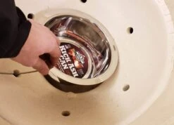 Kick Ash Basket - Big Green Egg Large - Kick Ash Can - As Opvang Pan 11 Kick Ash Basket - Big Green Egg Large - Kick Ash Can - As Opvang Pan -Keuken BBQ 1200x863 1