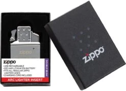 Zippo Arc Plasma Aansteker Insert -Keuken BBQ 1200x872 1