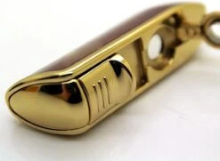 Cohiba® Sigarenaansteker - Sigarenboor - Sigaren - Sigaar - Cohiba Aansteker - Sigarenboor - Sigaren Accessoires - Sigarenknipper - Sigaar Aansteker - Cohiba - Incl. Luxe Geschenkdoos - Rood -Keuken BBQ 1200x881 1