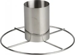 BBQ Collection Kiprooster Voor De Barbecue - Kiphouder - BBQ Kipstandaard - Bierblik Kip -RVS -Keuken BBQ 1200x887 2