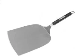 The Bastard - Pizza Shovel - Pizzaschep - 31x31 Cm -Keuken BBQ 1200x891