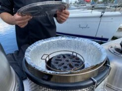 Cobb Aluminium Wegwerpkom - 6 Stuks 15 Cobb Aluminium Wegwerpkom - 6 Stuks -Keuken BBQ 1200x899 25