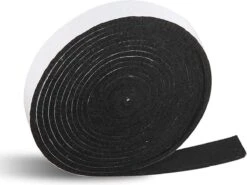 Vervangings Vilt-Afdichtings Vilt -voor BBQ – 3,8m X 2cm X 3mm – Geschikt Voor Green Egg,Kamado Joe,Black Bastard,auplex,tarrington,patton -Keuken BBQ 1200x900 14