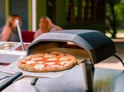 Ooni Koda Gas-Powered Outdoor Pizza Oven -Keuken BBQ 1200x900 20