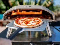 Ooni Koda Gas-Powered Outdoor Pizza Oven -Keuken BBQ 1200x900 22