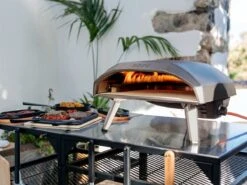 Ooni Koda Gas-Powered Outdoor Pizza Oven -Keuken BBQ 1200x900 23
