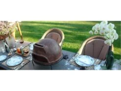 Sol-y-Yo Houtgestookte Toscaanse Stenen Pizza Oven 52CM 14 Sol-y-Yo Houtgestookte Toscaanse Stenen Pizza Oven 52CM -Keuken BBQ 1200x900 27