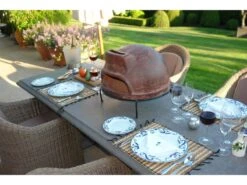 Sol-y-Yo Houtgestookte Toscaanse Stenen Pizza Oven 52CM 17 Sol-y-Yo Houtgestookte Toscaanse Stenen Pizza Oven 52CM -Keuken BBQ 1200x900 29