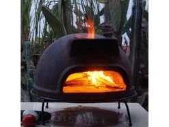 Sol-y-Yo Houtgestookte Toscaanse Stenen Pizza Oven 52CM 18 Sol-y-Yo Houtgestookte Toscaanse Stenen Pizza Oven 52CM -Keuken BBQ 1200x900 30