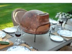 Sol-y-Yo Houtgestookte Toscaanse Stenen Pizza Oven 52CM 19 Sol-y-Yo Houtgestookte Toscaanse Stenen Pizza Oven 52CM -Keuken BBQ 1200x900 31