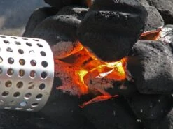 Elektrische BBQ - Looftlighter Alternatief - Grill Aansteker - Houtskool En Briketten Aansteken Zonder De Smaak Van Jouw Gerechten Aan Te Tasten Door Gebruik Van Chemische Aanmaakblokjes! -Keuken BBQ 1200x900 35