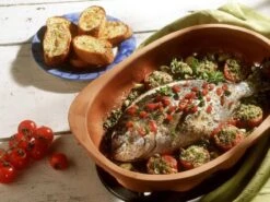 Römertopf Rustico Ovenschaal - 4 Persoons 9 Römertopf Rustico Ovenschaal - 4 Persoons -Keuken BBQ 1200x900 39