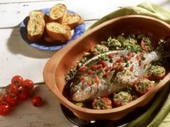 Römertopf Rustico Ovenschaal - 6 Persoons -Keuken BBQ 1200x900 40