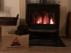 Merkloos Turfbriketten - Turfblokken- Turf - 1x14 Stuks - Haardhout - Kachel - Openhaard - 14 Kg 7 Merkloos Turfbriketten - Turfblokken- Turf - 1x14 Stuks - Haardhout - Kachel - Openhaard - 14 Kg -Keuken BBQ 1200x900 43