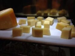 2-L Home & Garden XL Rookoven - RVS - 80x40x28 Cm - 3 Etages -Keuken BBQ 1200x901