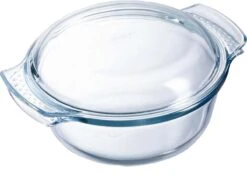Pyrex Classic Easy Grip Ovenschaal 3,5 L + 1,4 L - 32 X 27 X 14 Cm 25 Pyrex Classic Easy Grip Ovenschaal 3,5 L + 1,4 L - 32 X 27 X 14 Cm -Keuken BBQ 1200x903 1