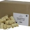 Merkloos Aanmaakkrullen Houtwol 130 Stuks 1,5kg FSC® -Keuken BBQ 1200x909 1
