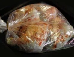 YUGN Braadzakken - Braadzakken Voor In De Oven – 10 Stuks – 2-in-1 Oven En Magnetron - 38 * 25 Cm - Cadeau Tip 9 YUGN Braadzakken - Braadzakken Voor In De Oven – 10 Stuks – 2-in-1 Oven En Magnetron - 38 * 25 Cm - Cadeau Tip -Keuken BBQ 1200x921 1