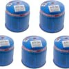5x Gasprikvulling Maximum 360ML/190gram Butane – Propaan Gasbus 6.7oz Gaspatroon Butaangas Gasfles Priktank Camping Gasvulling Voor Kooktoestel Of Bbq -Keuken BBQ 1200x930 1