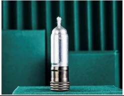 Merkloos Aansteker Metaal In De Kleur Silver Op Benzine -Keuken BBQ 1200x931 1