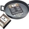 CasaLupo Ovenschaal Cast Iron Gietijzer ø 20 Cm -Keuken BBQ 1200x931 2