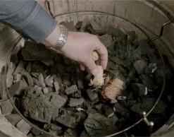 Samba Aanmaakhoutwol, Aanmaakkrullen, Wokkels - 1 Kilo Voordeelverpakking -Keuken BBQ 1200x943 3