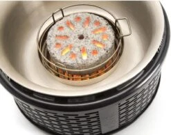 Cobb Pro Compact Houtskoolbarbecue - Ø30 Cm - Zwart -Keuken BBQ 1200x944