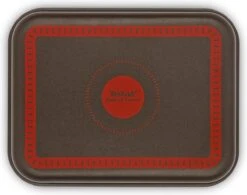 Tefal Success Ovenware Ovenschotel - 20 X 26 Cm 15 Tefal Success Ovenware Ovenschotel - 20 X 26 Cm -Keuken BBQ 1200x946 4