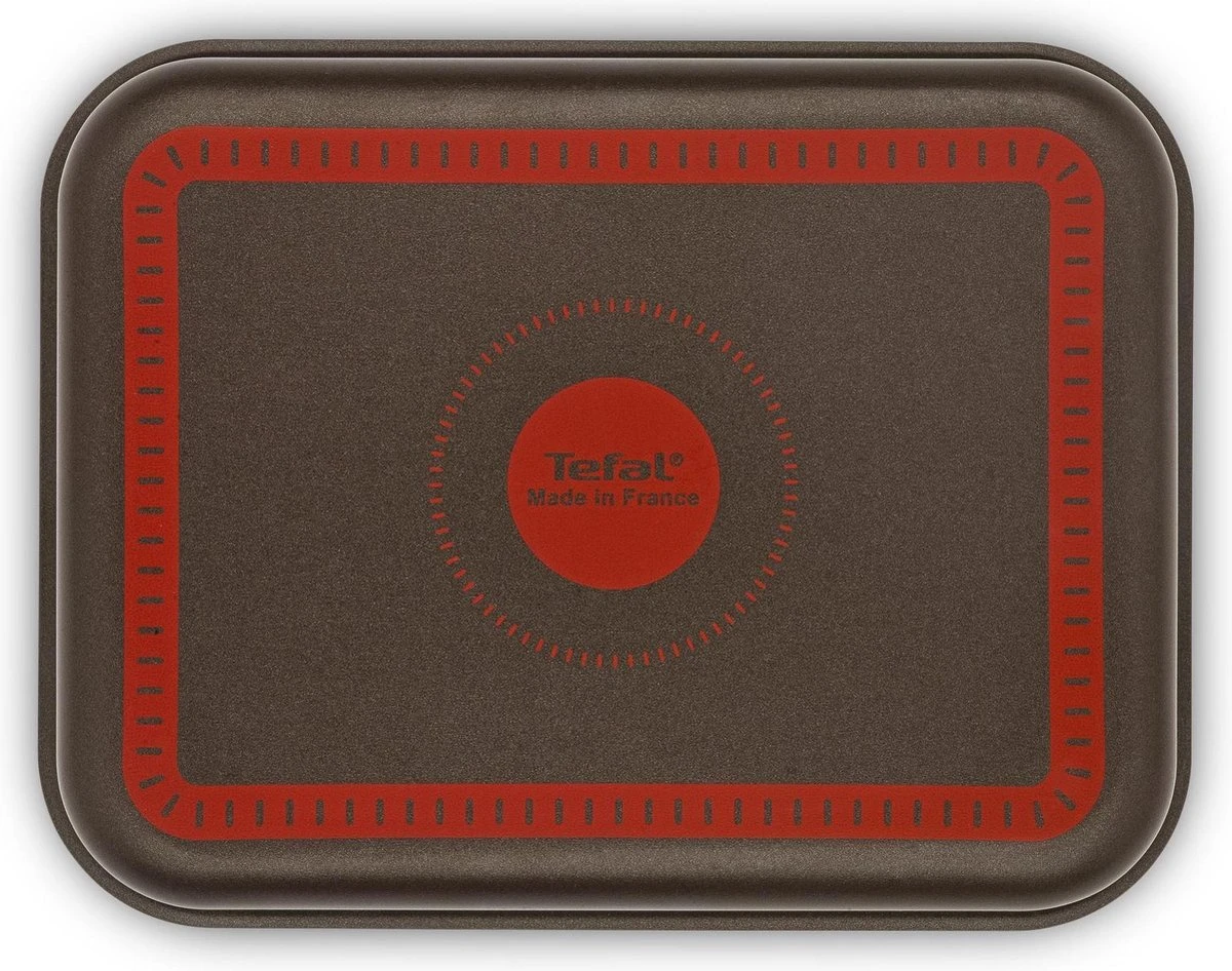 Tefal Success Ovenware Ovenschotel - 20 X 26 Cm 7 Tefal Success Ovenware Ovenschotel - 20 X 26 Cm - Afbeelding 5