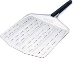 Ooni Pizzaschep Aluminium - Perforated Pizza Peel 12 Inch -Keuken BBQ 1200x950 1