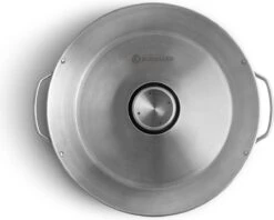 Burnhard Kiphouder - Chicken Roaster - RVS - 30,5 X 3,9 Cm -Keuken BBQ 1200x960 1