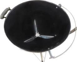 One-Touch-reinigingssysteemkit Voor 57 CM Kogel BBQ , Geschikt Als Vervanging In Diverse Weber Kogel BBQ's -Keuken BBQ 1200x960 2
