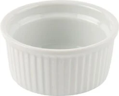 6x Crème Brulée Schaaltje / Ramekin - 9 Cm - Olympia - Geschikt Voor Oven, Vriezer En Vaatwasser 10 6x Crème Brulée Schaaltje / Ramekin - 9 Cm - Olympia - Geschikt Voor Oven, Vriezer En Vaatwasser -Keuken BBQ 1200x960 4