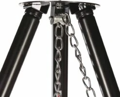 BBGRILL Driepoot Barbecue Zwart 172 Cm BBQ TRIPOD 17 BBGRILL Driepoot Barbecue Zwart 172 Cm BBQ TRIPOD -Keuken BBQ 1200x970