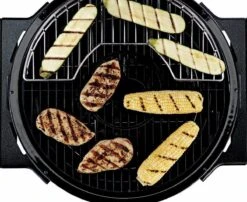 Apache Grill 21 Inch Kamado BBQ Egg | Houtskool | Zwart | Ø 50cm Grill Oppervlak | Dubbelwandig & Geïsoleerd -Keuken BBQ 1200x980 1