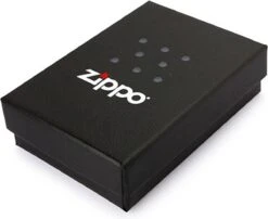 Zippo Brushed Chroom Aansteker -Keuken BBQ 1200x980 2