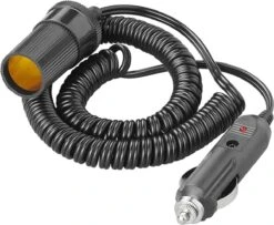 Proplus Verlengkabel Sigarettenaansteker 3m 12/24 Volt 3 Ampère -Keuken BBQ 1200x985 1