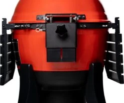 Kamado Joe - Kettle Joe Barbecue 26 Kamado Joe - Kettle Joe Barbecue -Keuken BBQ 1200x993