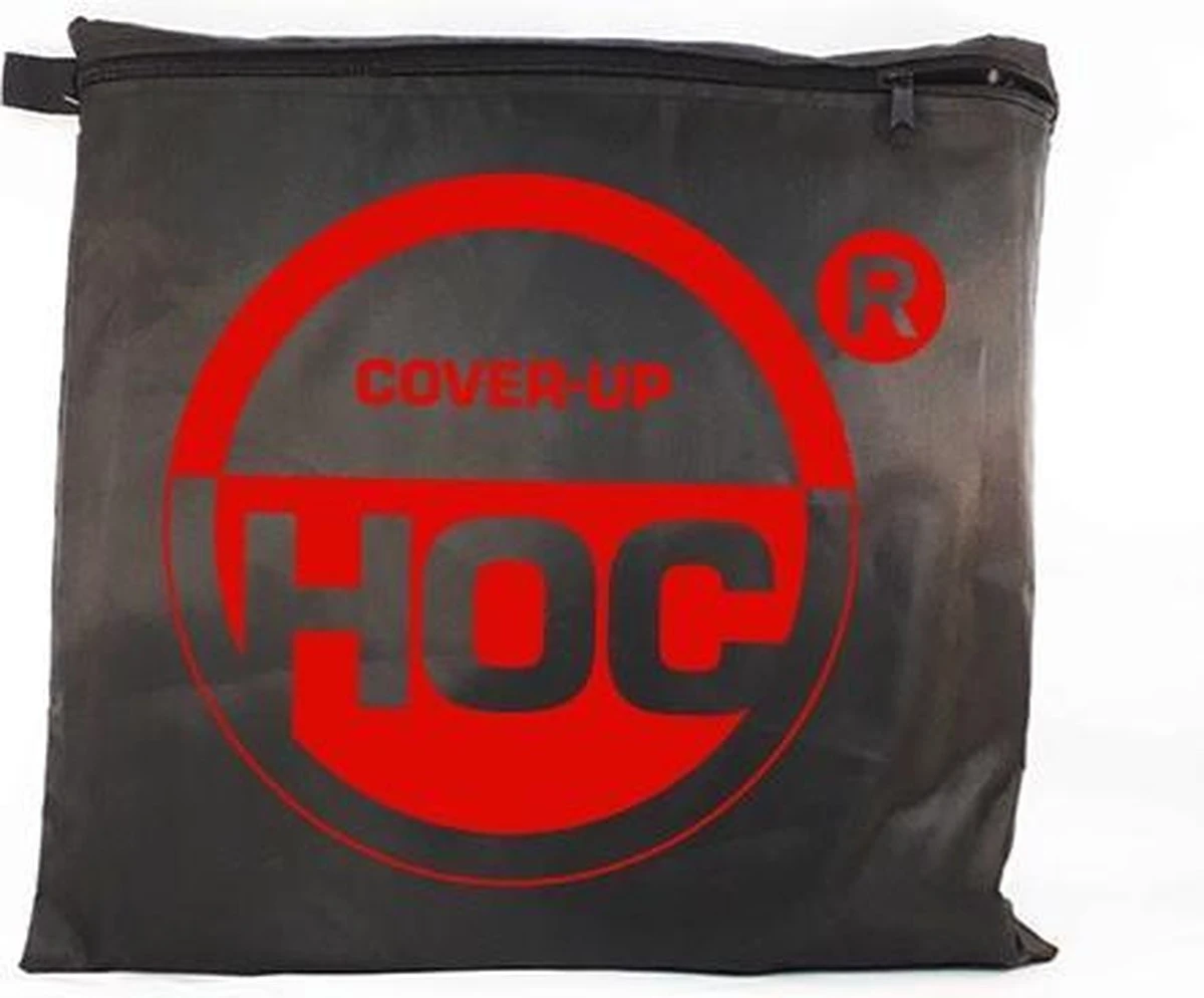 COVER UP HOC RED Label BBQ Hoes 145x61x117 Cm Waterdichte Barbecue Hoes / Afdekhoes Bbq / Met Trekkoord, Bbq Hoes, Bbq Hoes Waterdicht, Bbq Beschermhoes Zwart 12 COVER UP HOC RED Label BBQ Hoes 145x61x117 Cm Waterdichte Barbecue Hoes / Afdekhoes Bbq / Met Trekkoord, Bbq Hoes, Bbq Hoes Waterdicht, Bbq Beschermhoes Zwart - Afbeelding 10