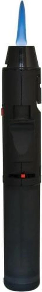 Pen Torch Black Turbo 3 Pen Torch Black Turbo