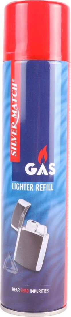 Hofftech Universeel Aanstekergas Propaan - Butaan Gas - 300 Ml 22 Hofftech Universeel Aanstekergas Propaan - Butaan Gas - 300 Ml -Keuken BBQ 270x1200