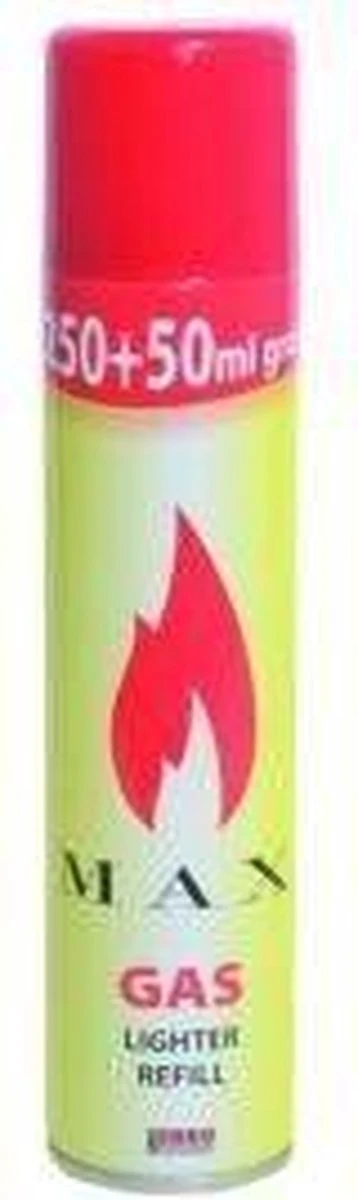 Merkloos Aansteker Gasvulling - Gas - Vulling 3 Merkloos Aansteker Gasvulling - Gas - Vulling