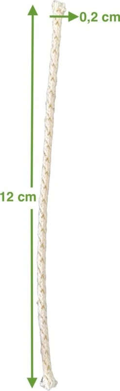 5 Stuks Benzine Aansteker Lont (Geschikt Voor Zippo Aanstekers), Onderhoud Verlengen Vuursteentjes Vervangen 12 Cm X 0,2 Cm | 5 Pieces Gasoline Lighter Wick (Fits With Zippo Lighter), Maintenance Extending Flints Replacement 12 Cm X 0,2 Cm 16 5 Stuks Benzine Aansteker Lont (Geschikt Voor Zippo Aanstekers), Onderhoud Verlengen Vuursteentjes Vervangen 12 Cm X 0,2 Cm | 5 Pieces Gasoline Lighter Wick (Fits With Zippo Lighter), Maintenance Extending Flints Replacement 12 Cm X 0,2 Cm -Keuken BBQ 368x1200