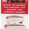 Pyrogel Brandpasta Voor Fonduebrander- Set Van 3x 95 Gram (kuipjes) - Fondue Voordeelverpakking -Keuken BBQ 379x1200