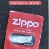 Zippo Lont (Wick) -Keuken BBQ 462x1200