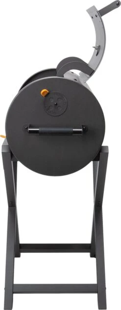Boretti Fratello 2.0 Houtskool Barbecue 23 Boretti Fratello 2.0 Houtskool Barbecue -Keuken BBQ 470x1200