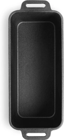 Burnhard Gietijzeren Broodpan 3,5 L - Broodbakvorm -Keuken BBQ 548x1200 1