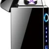 K&L Elektrische Plasma Aansteker - Vuurwerk - USB Oplaadbaar - Storm Bestendig 1 K&L Elektrische Plasma Aansteker - Vuurwerk - USB Oplaadbaar - Storm Bestendig -Keuken BBQ 593x1200
