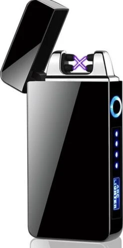 Merkloos Elektrische Plasma Aansteker USB Oplaadbaar 12 Merkloos Elektrische Plasma Aansteker USB Oplaadbaar -Keuken BBQ 598x1200 1