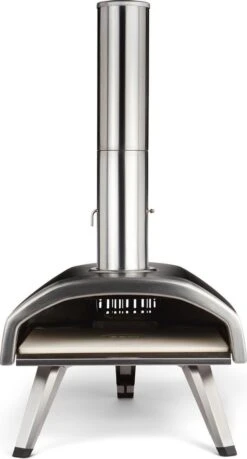 Ooni Fyra 12 Houtpellets Gestookte Pizzaoven -Keuken BBQ 646x1200